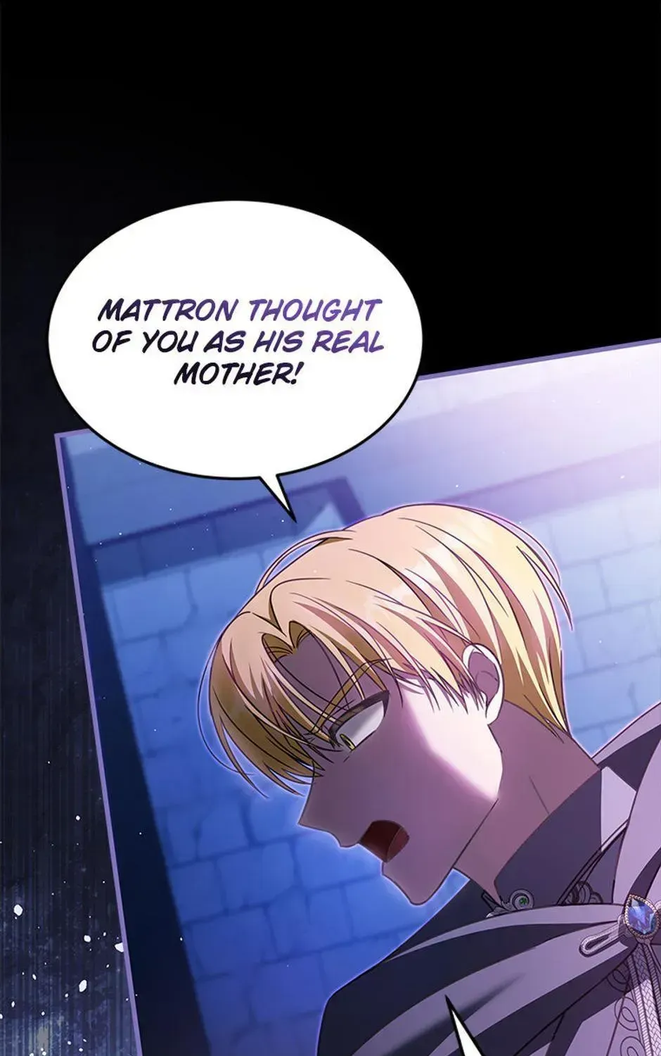 She Was Sent by God Chapter 70 page 159 - 
