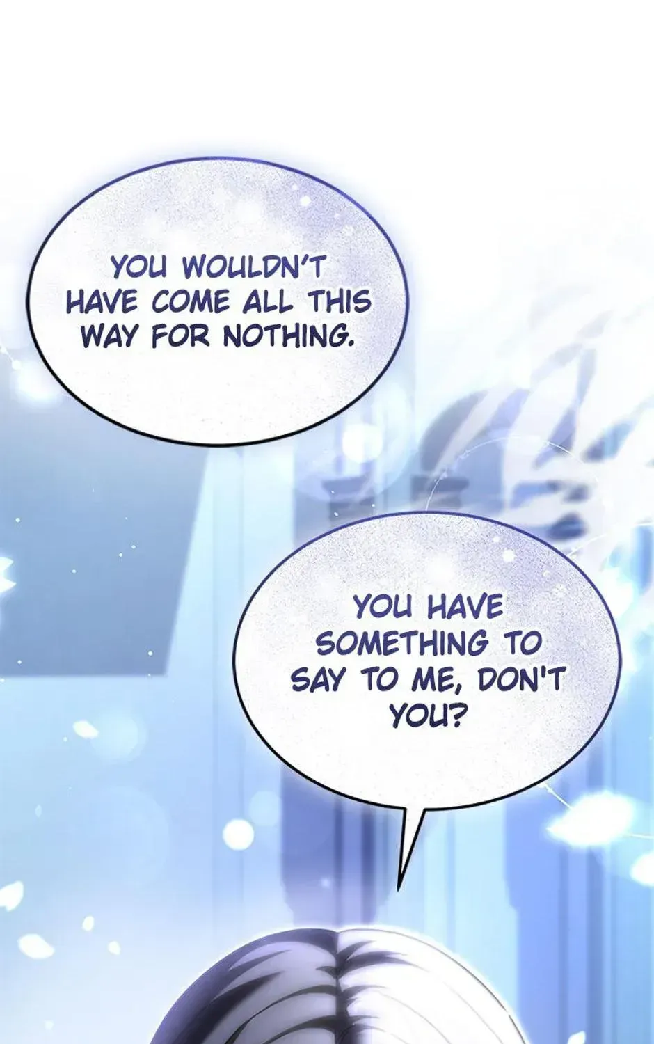 She Was Sent by God Chapter 70 page 17 - 