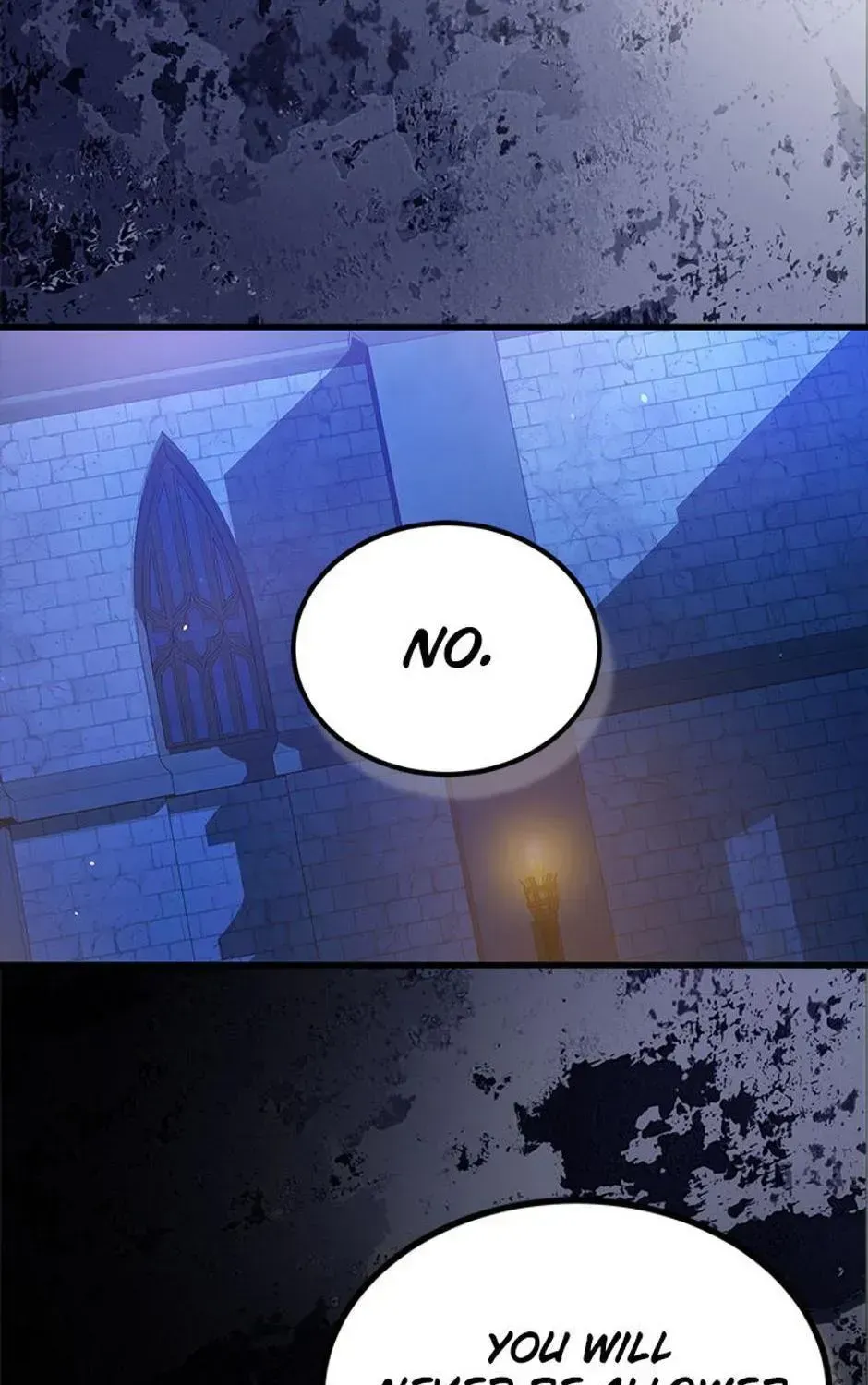 She Was Sent by God Chapter 70 page 165 - 