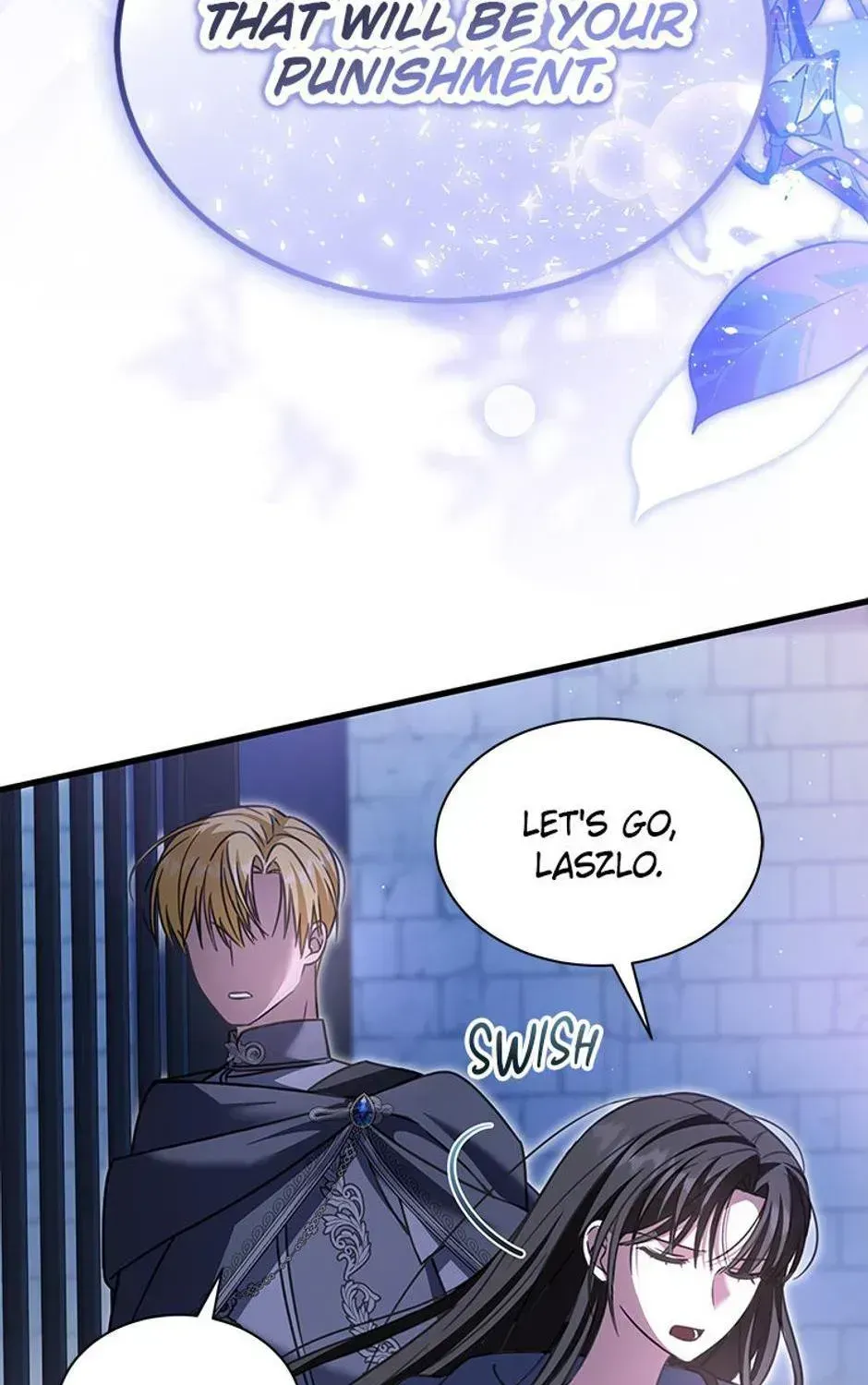 She Was Sent by God Chapter 70 page 177 - 