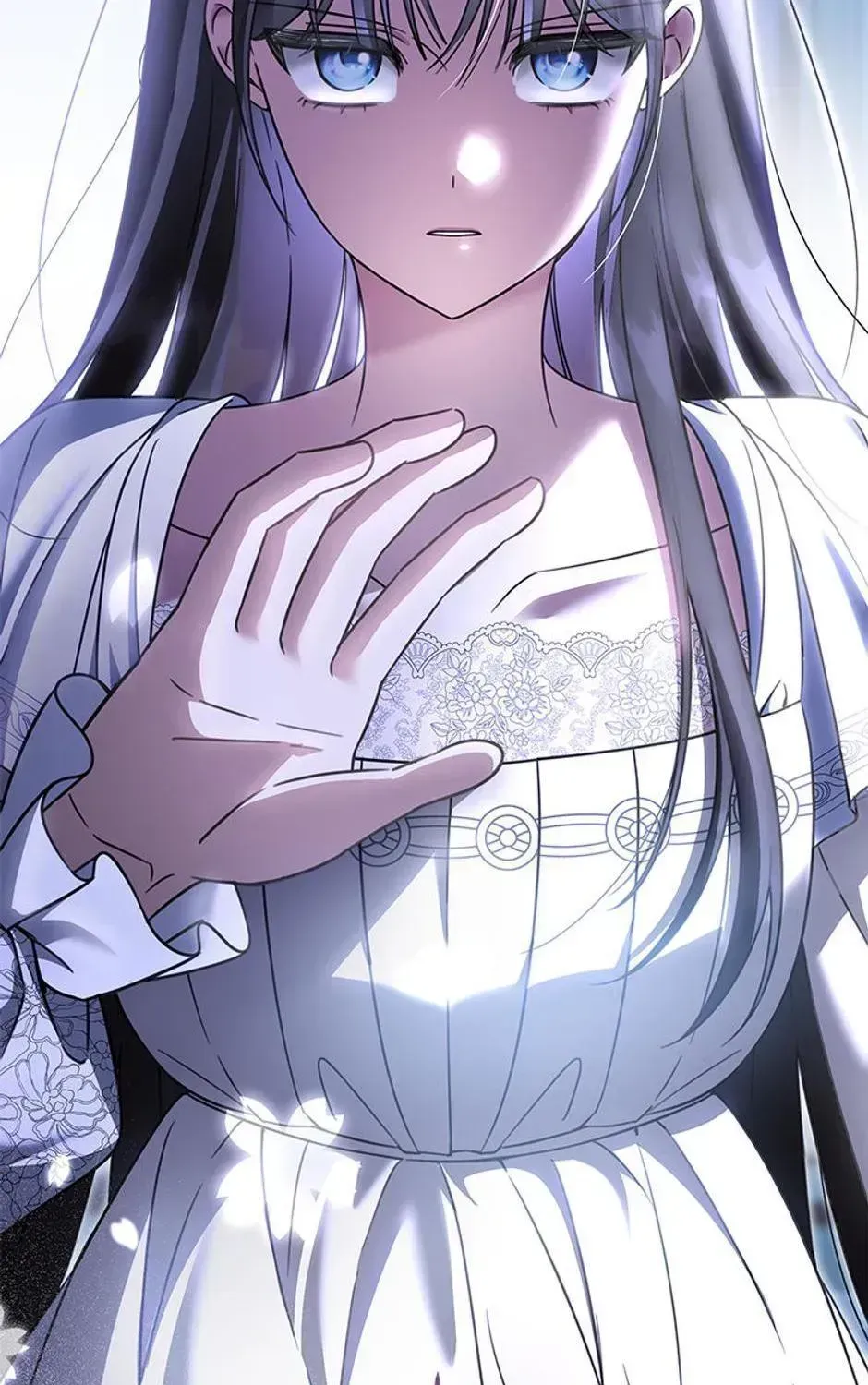 She Was Sent by God Chapter 70 page 19 - 