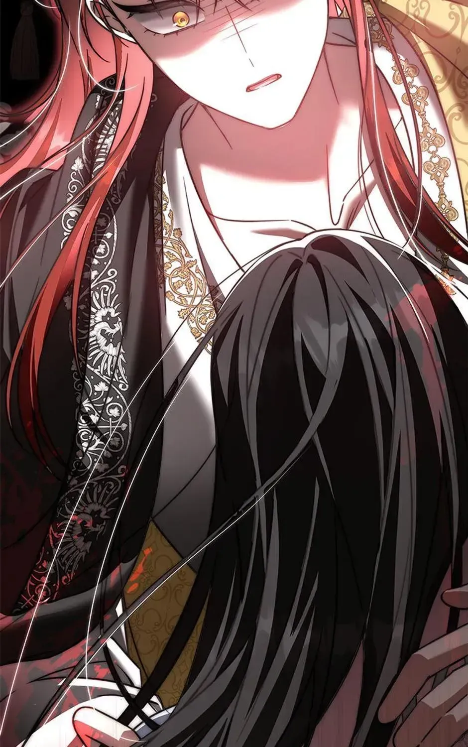 She Was Sent by God Chapter 70 page 3 - 
