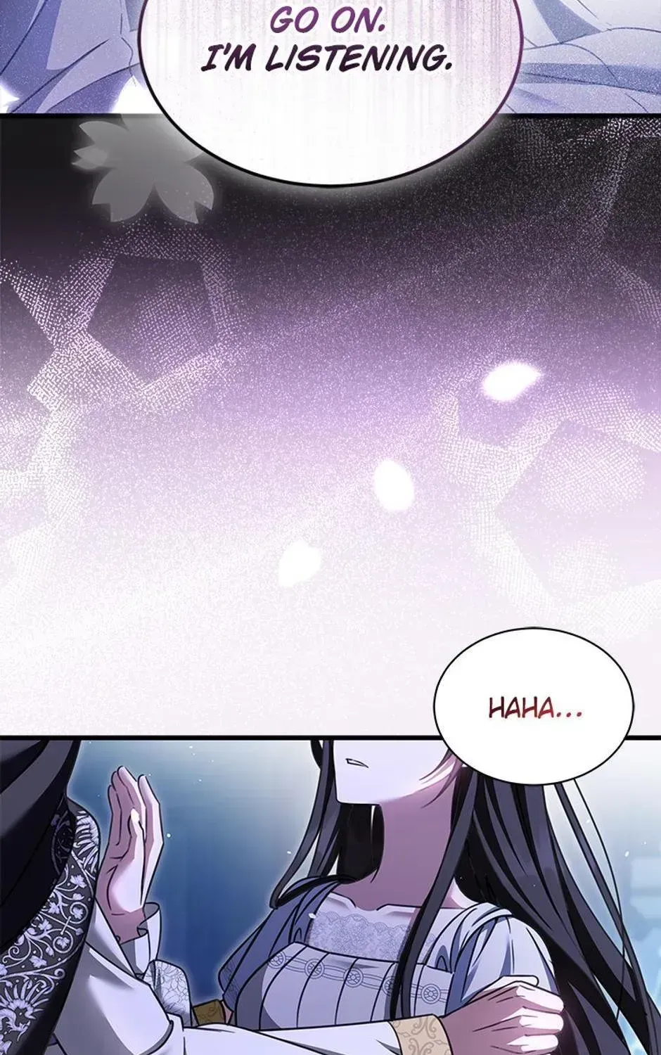 She Was Sent by God Chapter 70 page 21 - 