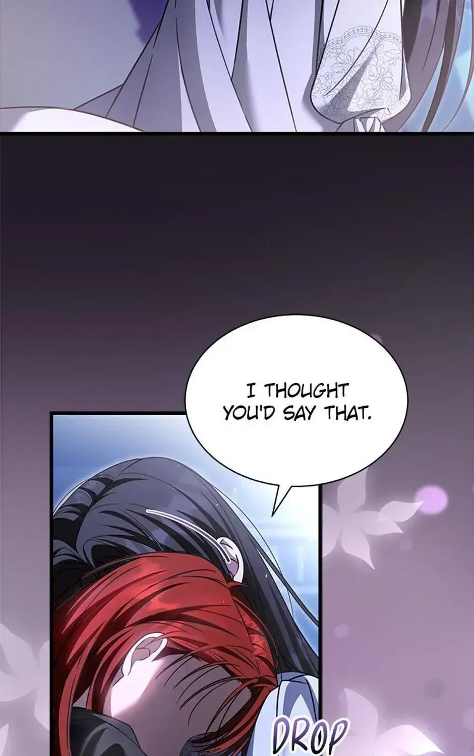 She Was Sent by God Chapter 70 page 23 - 