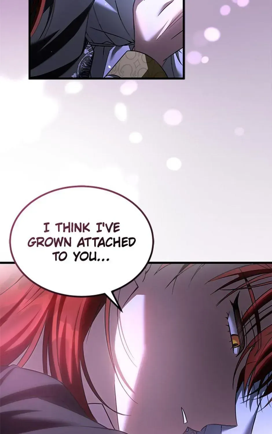 She Was Sent by God Chapter 70 page 25 - 