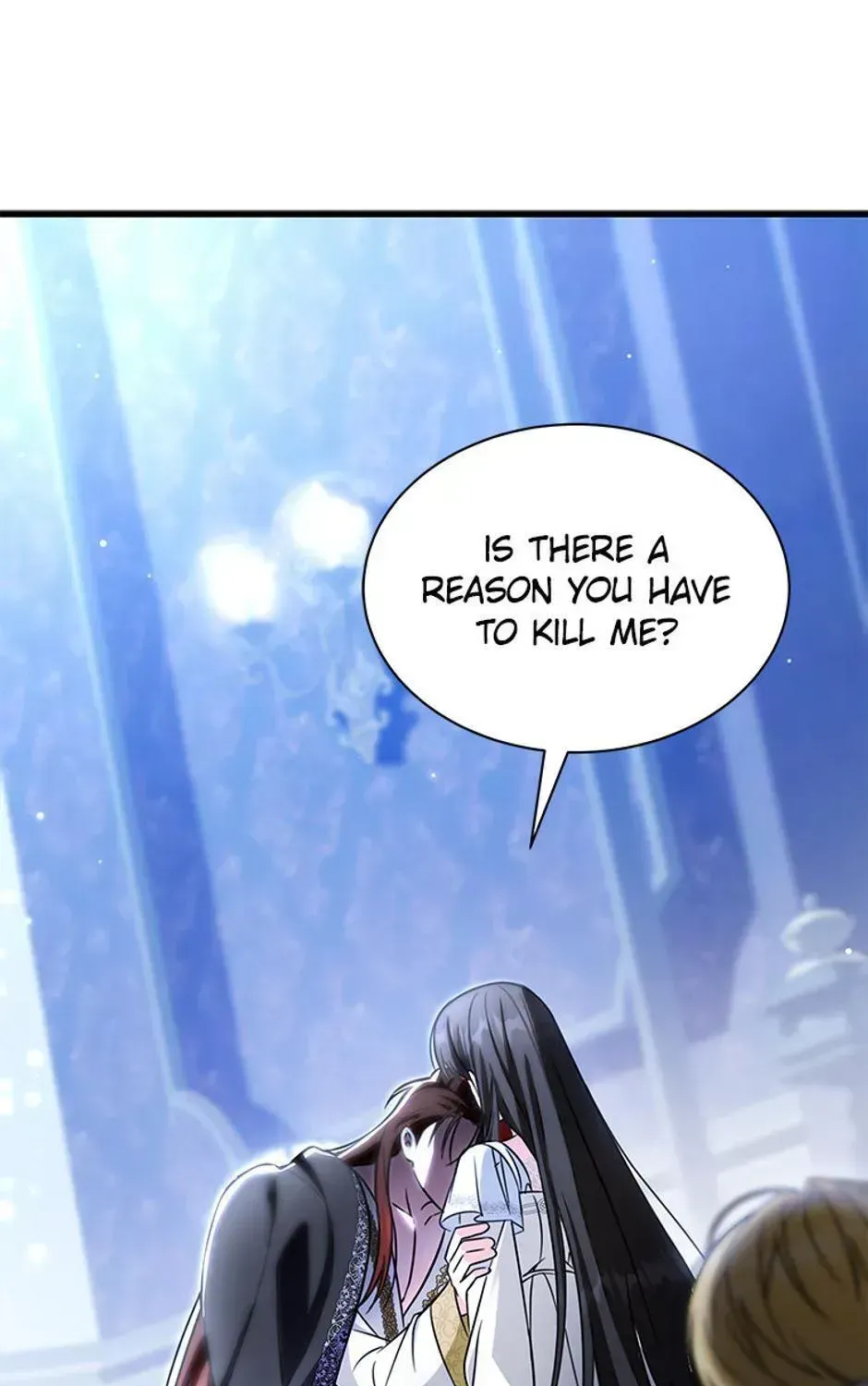 She Was Sent by God Chapter 70 page 27 - 