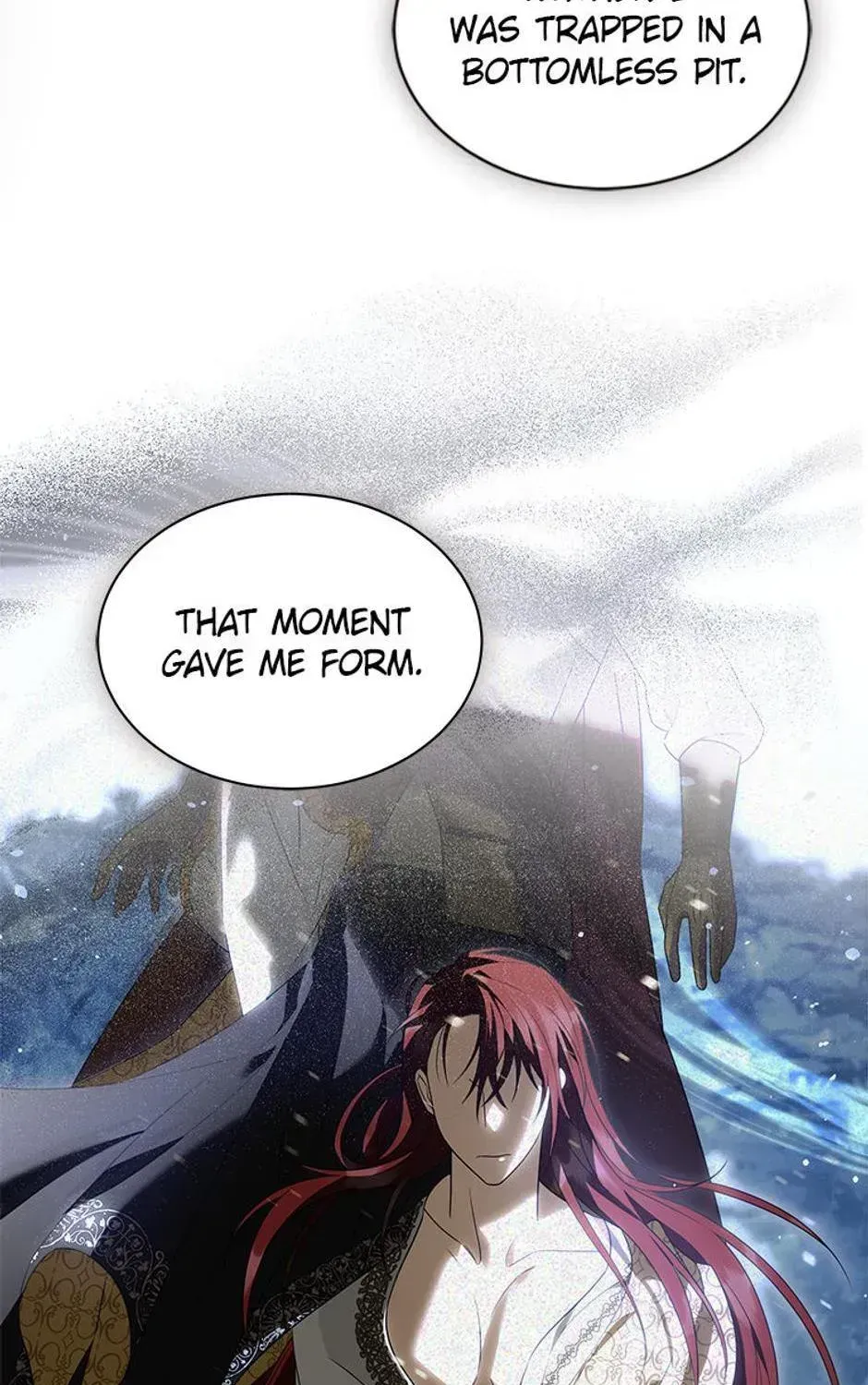 She Was Sent by God Chapter 70 page 31 - 