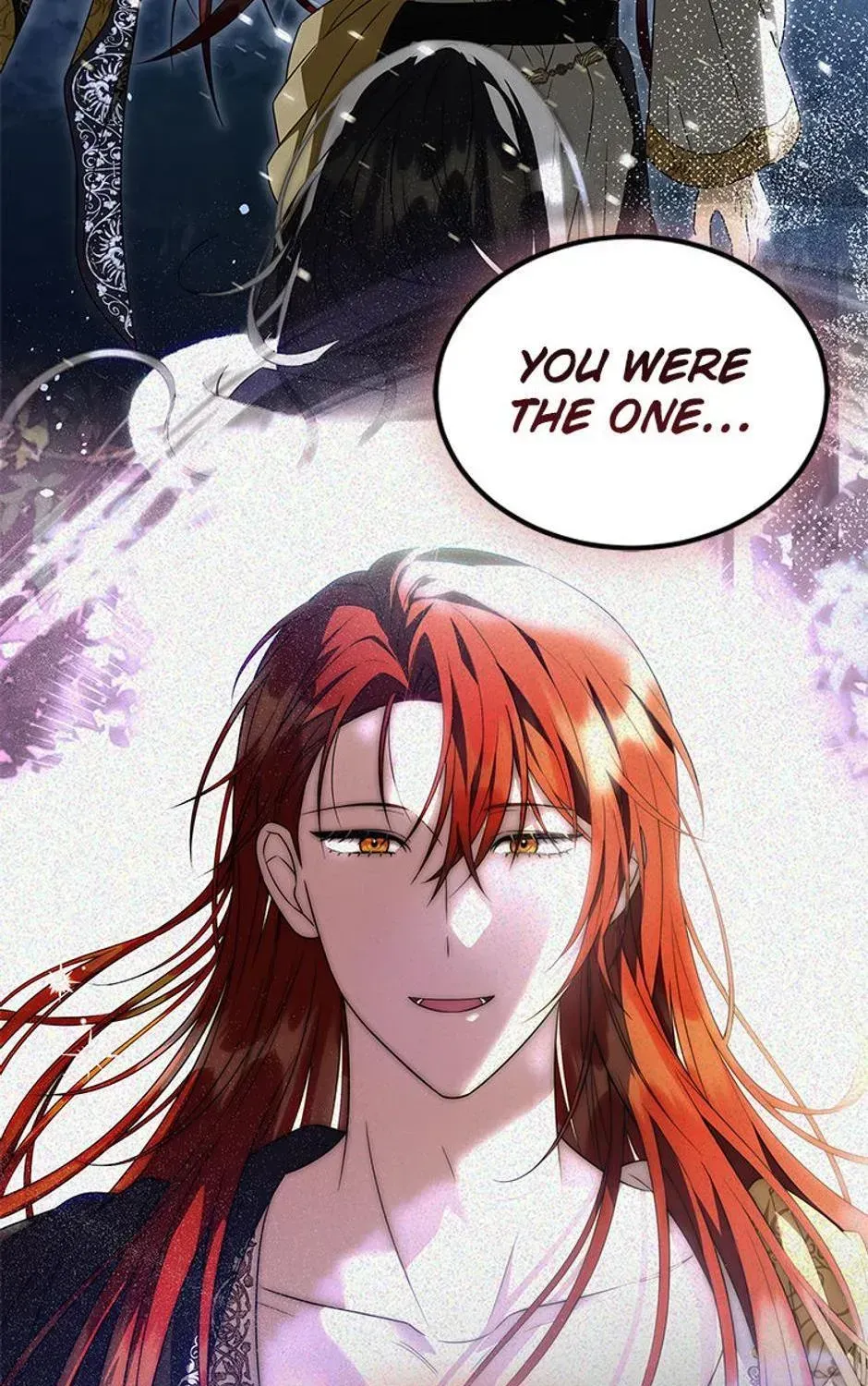 She Was Sent by God Chapter 70 page 33 - 