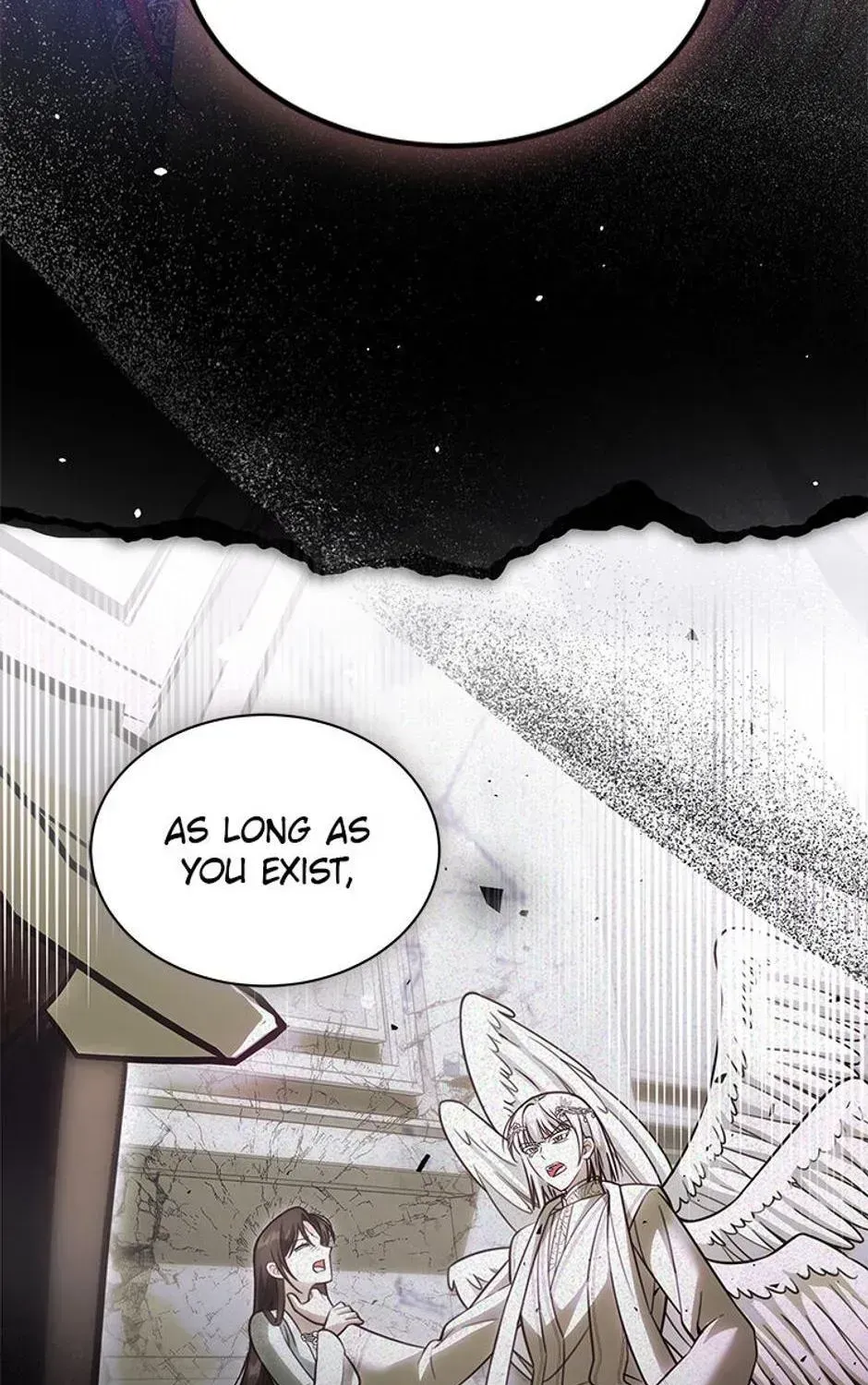 She Was Sent by God Chapter 70 page 35 - 