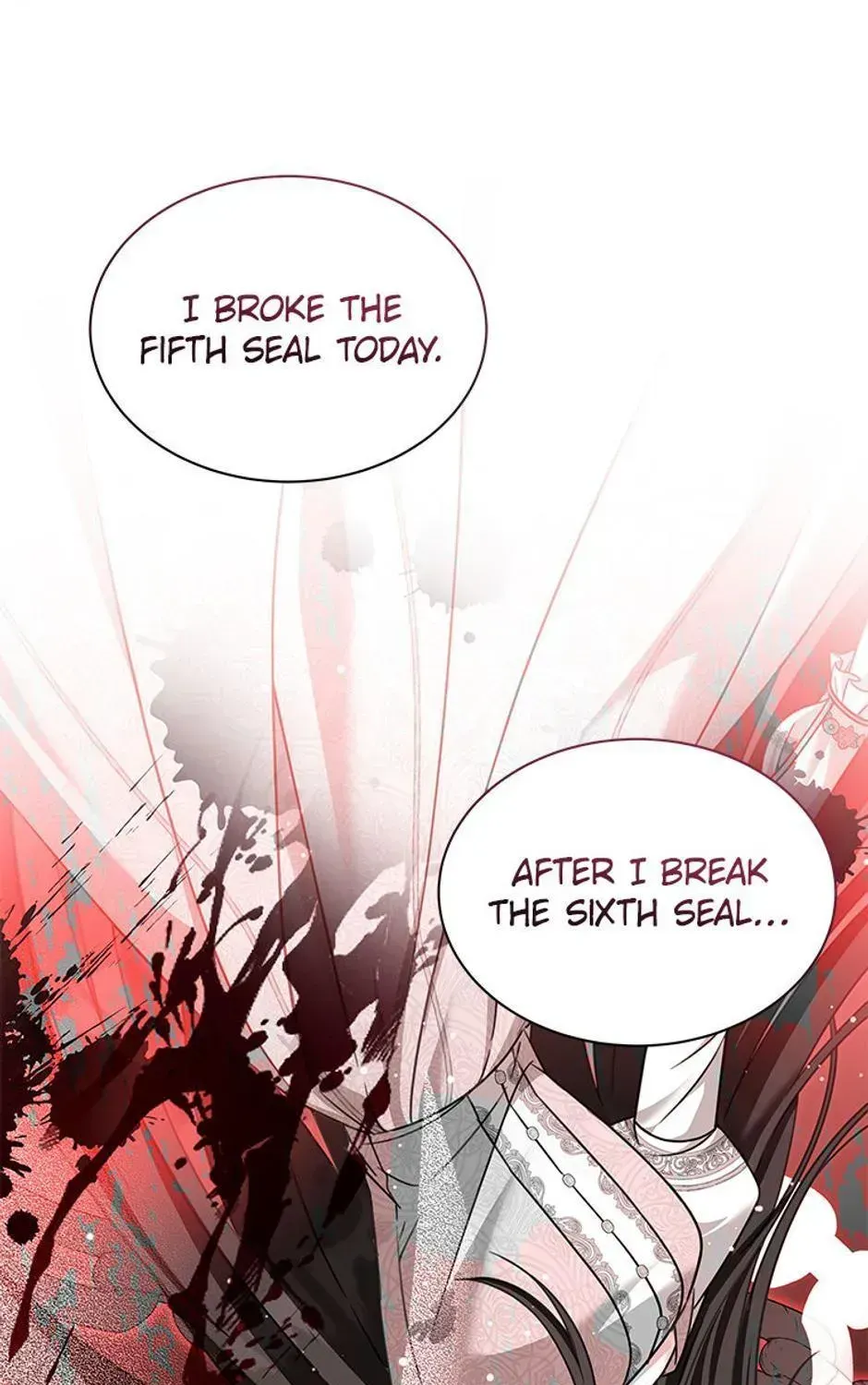 She Was Sent by God Chapter 70 page 41 - 