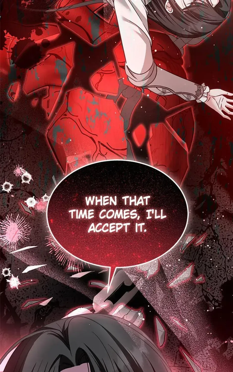 She Was Sent by God Chapter 70 page 43 - 