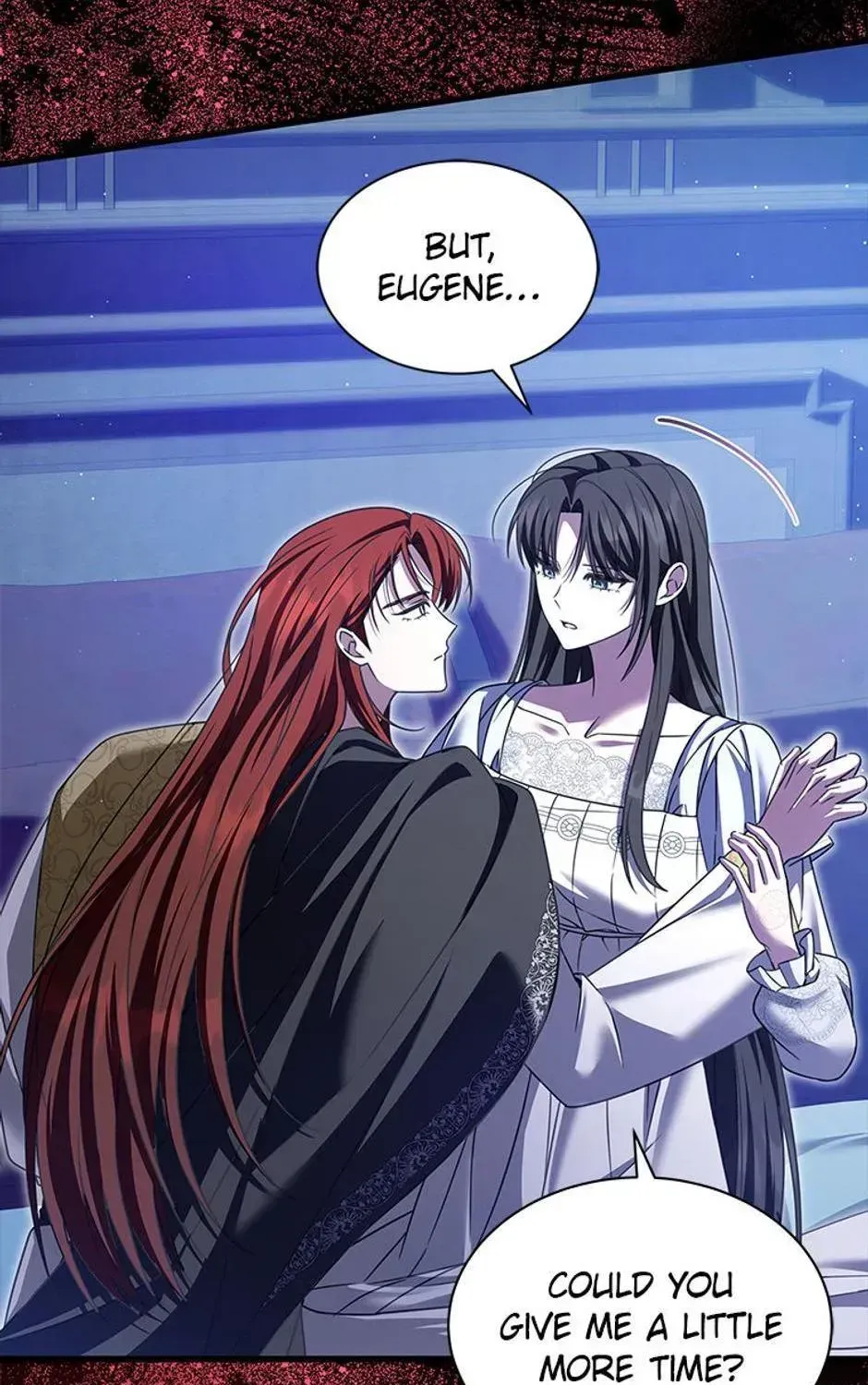 She Was Sent by God Chapter 70 page 47 - 