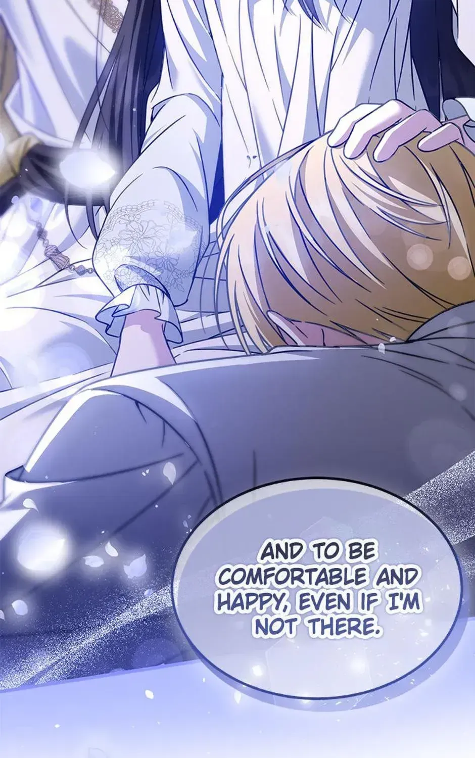 She Was Sent by God Chapter 70 page 53 - 