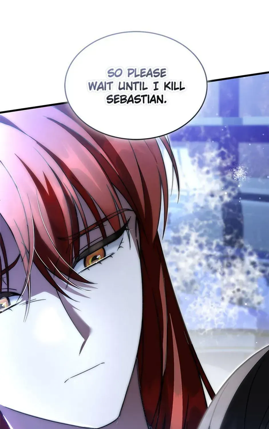 She Was Sent by God Chapter 70 page 55 - 