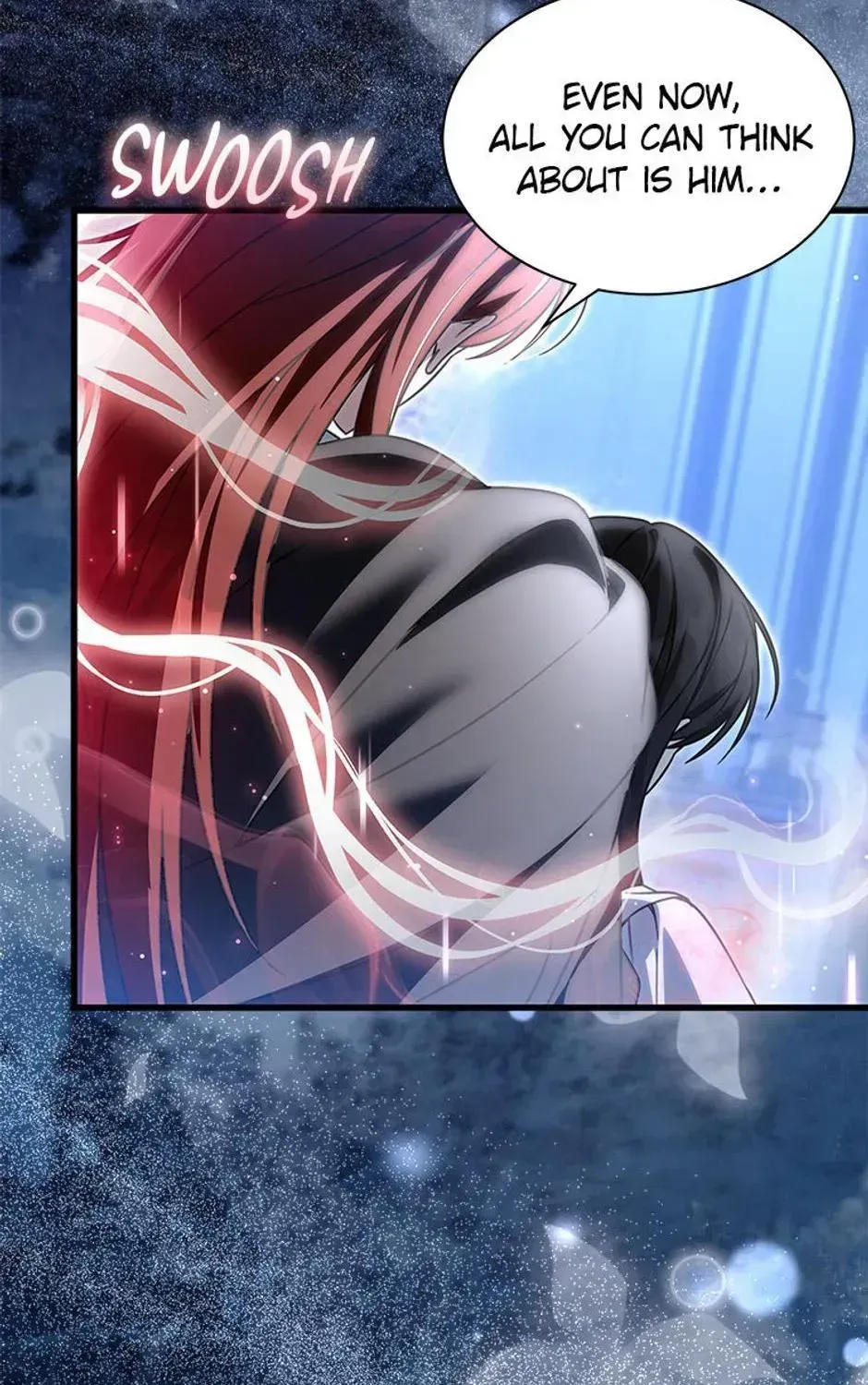 She Was Sent by God Chapter 70 page 57 - 