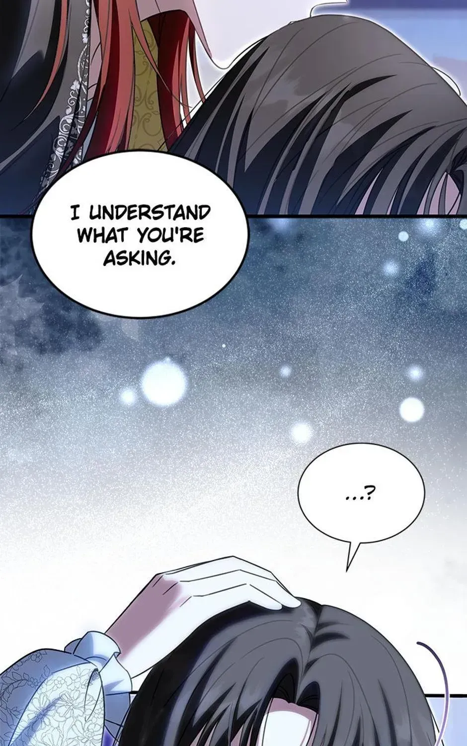She Was Sent by God Chapter 70 page 59 - 