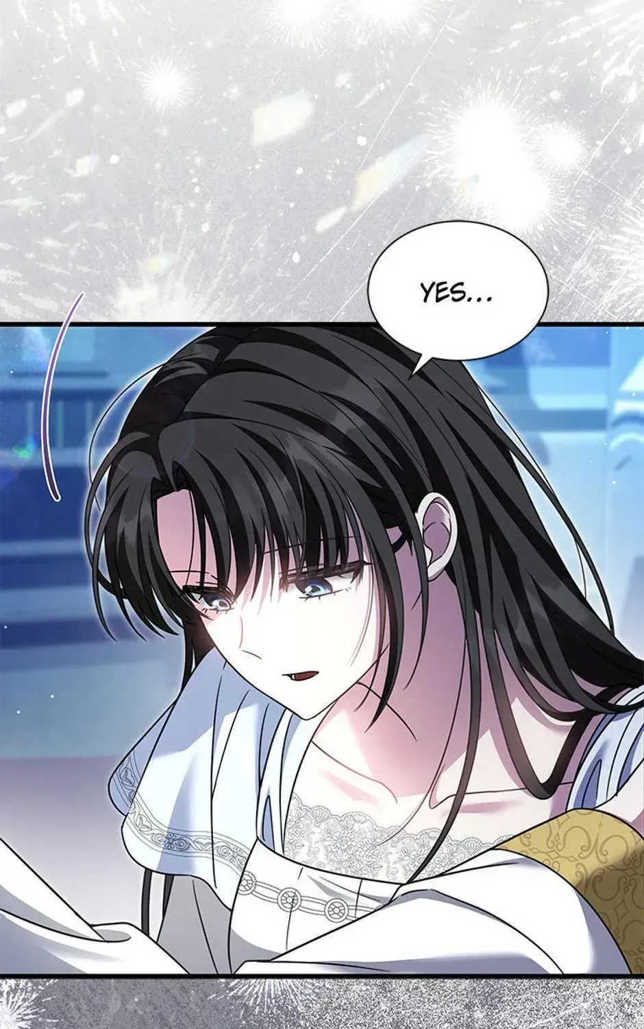 She Was Sent by God Chapter 70 page 7 - 