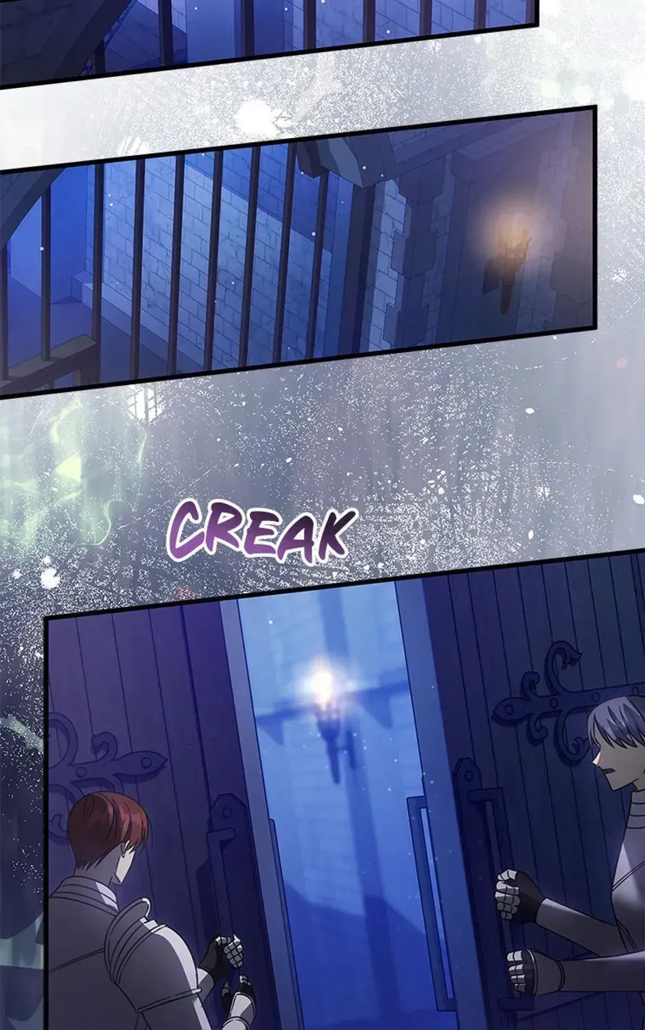 She Was Sent by God Chapter 70 page 73 - 