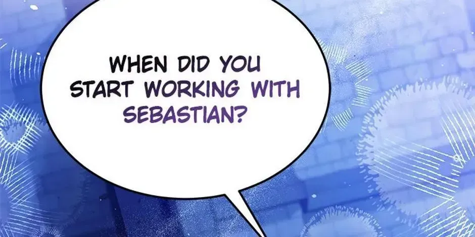 She Was Sent by God Chapter 70 page 82 - 