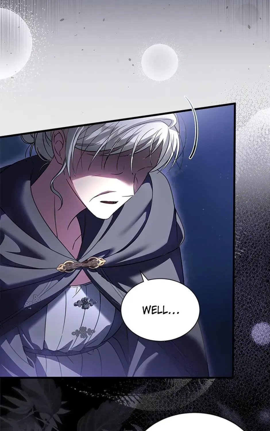 She Was Sent by God Chapter 70 page 85 - 