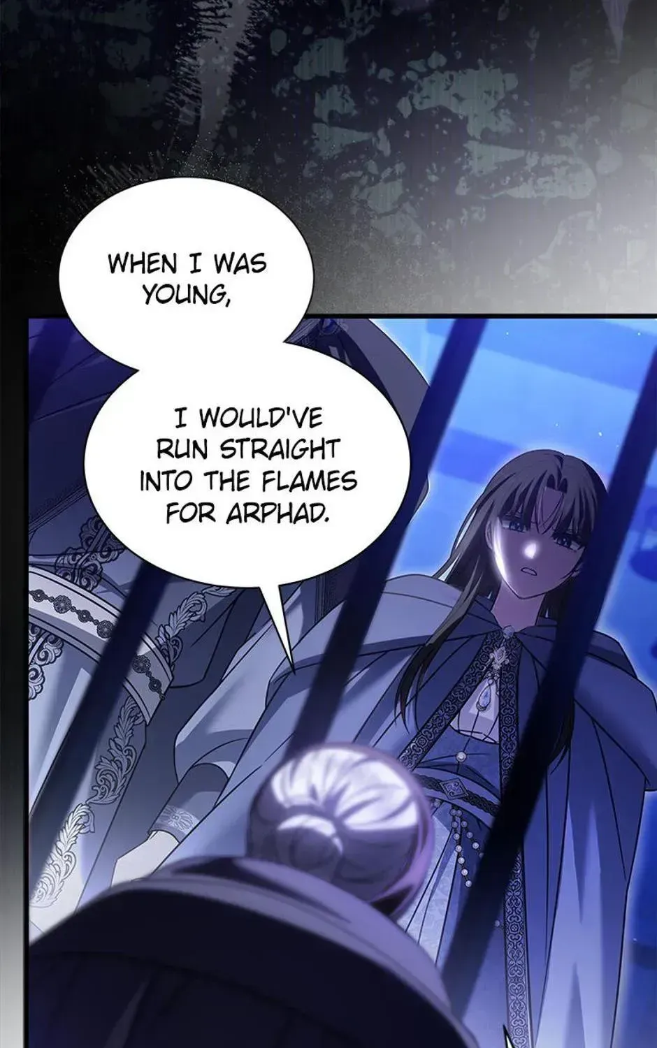She Was Sent by God Chapter 70 page 87 - 