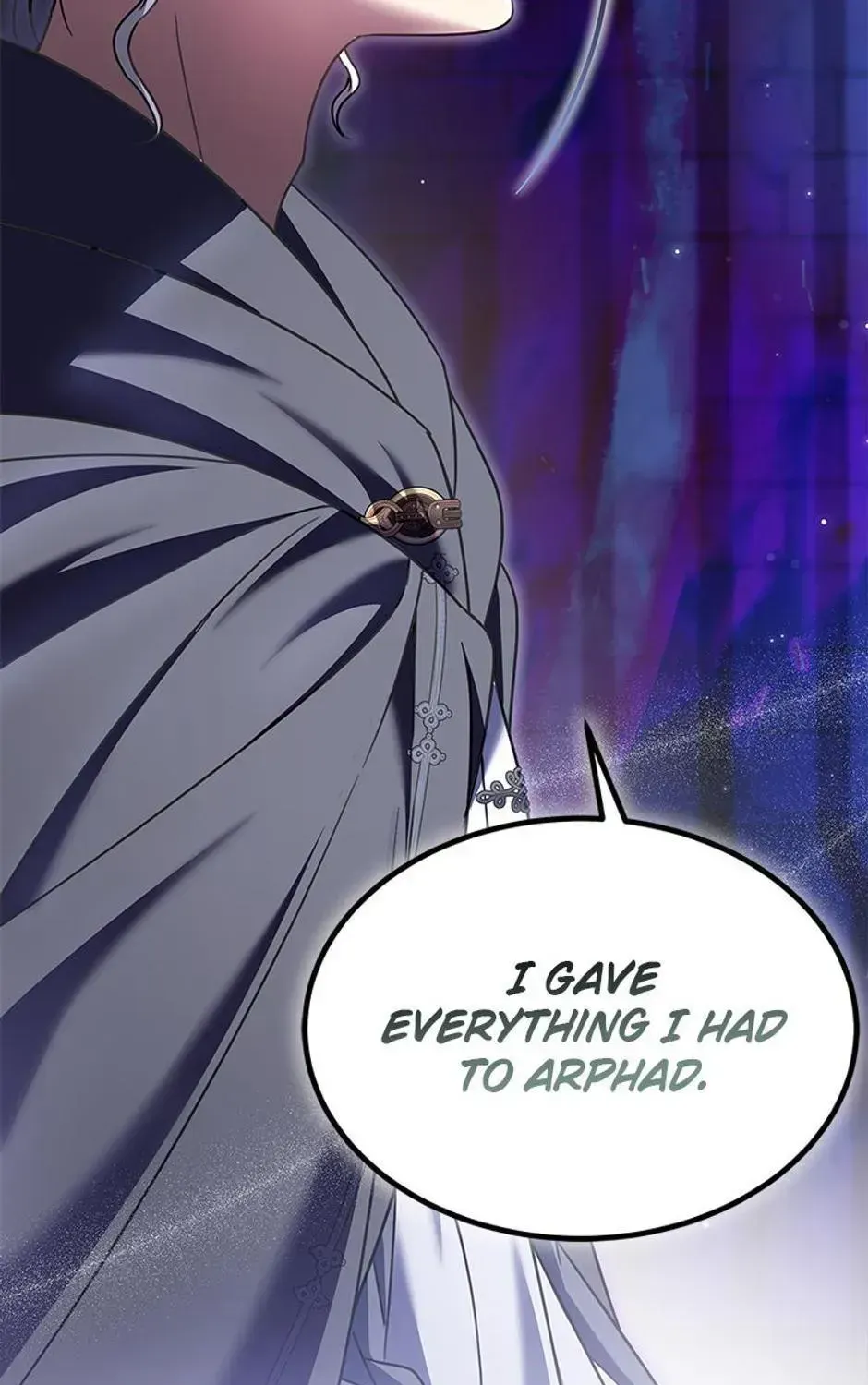 She Was Sent by God Chapter 70 page 91 - 