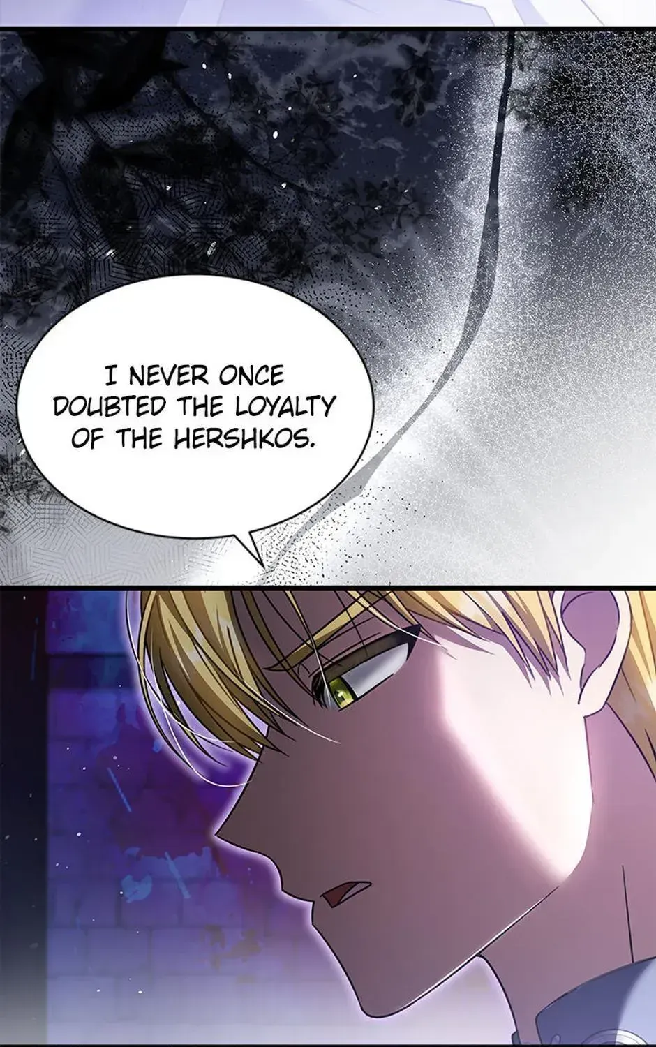 She Was Sent by God Chapter 70 page 93 - 