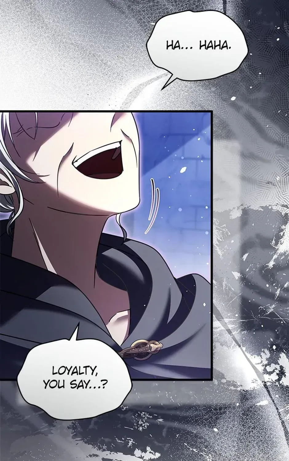 She Was Sent by God Chapter 70 page 95 - 