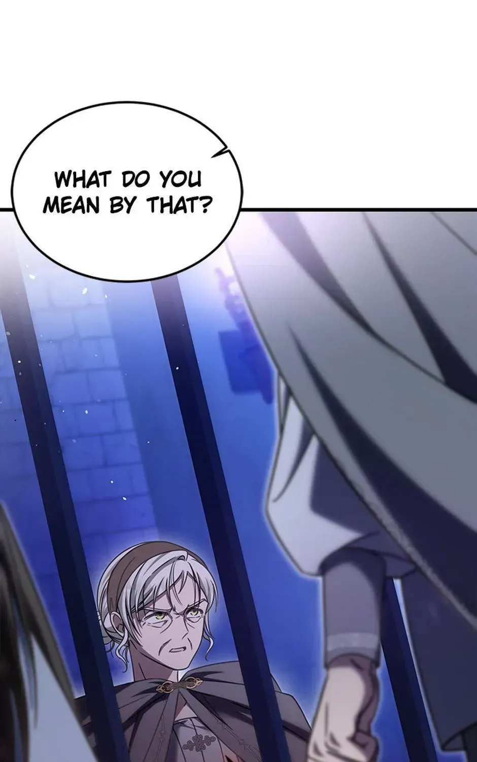 She Was Sent by God Chapter 70 page 99 - 