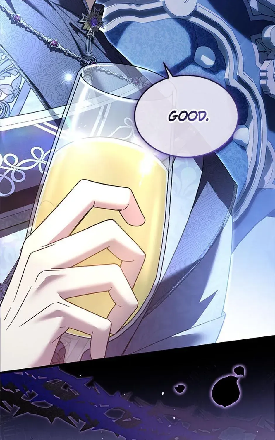 She Was Sent by God Chapter 71 page 11 - 