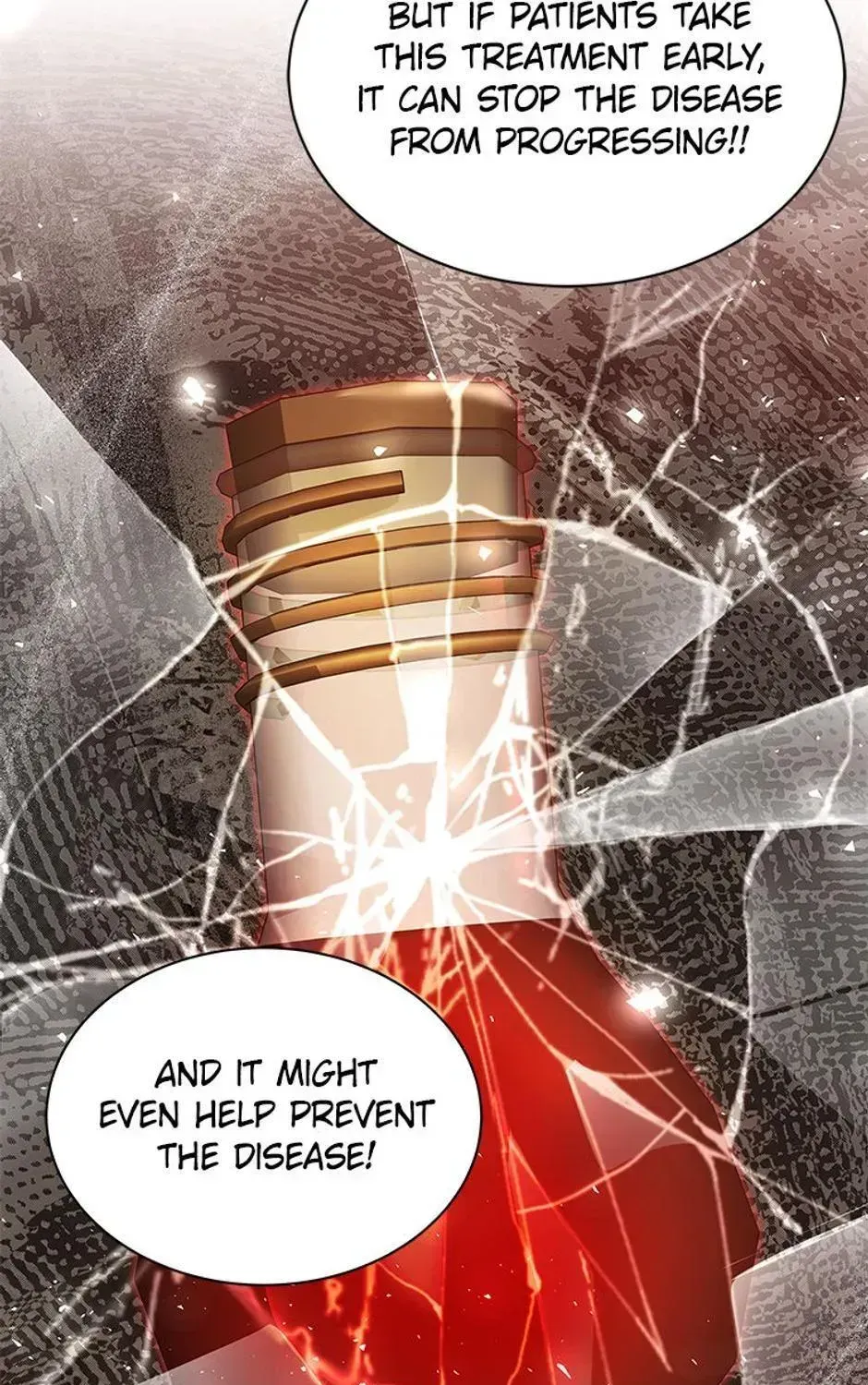 She Was Sent by God Chapter 71 page 103 - 