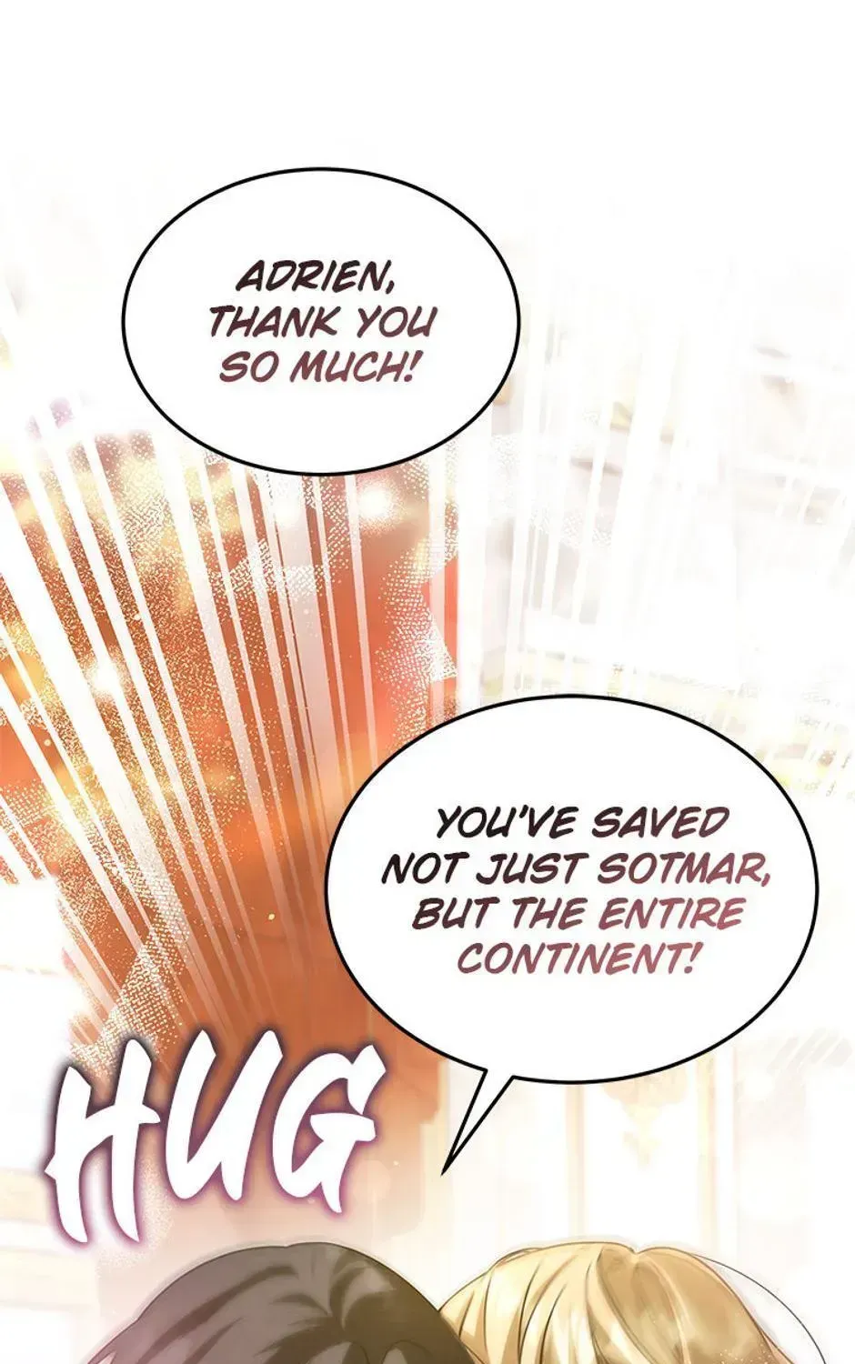 She Was Sent by God Chapter 71 page 107 - 