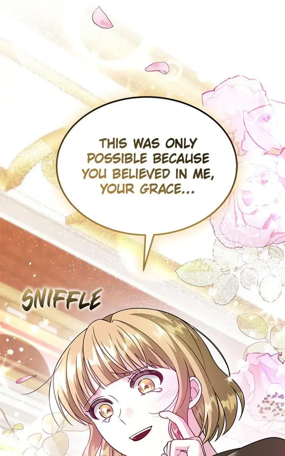 She Was Sent by God Chapter 71 page 113 - 