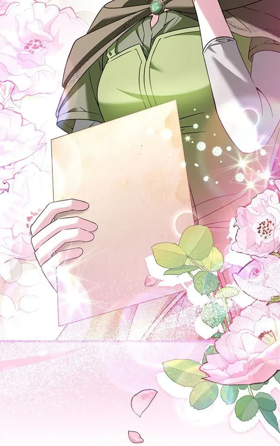 She Was Sent by God Chapter 71 page 115 - 