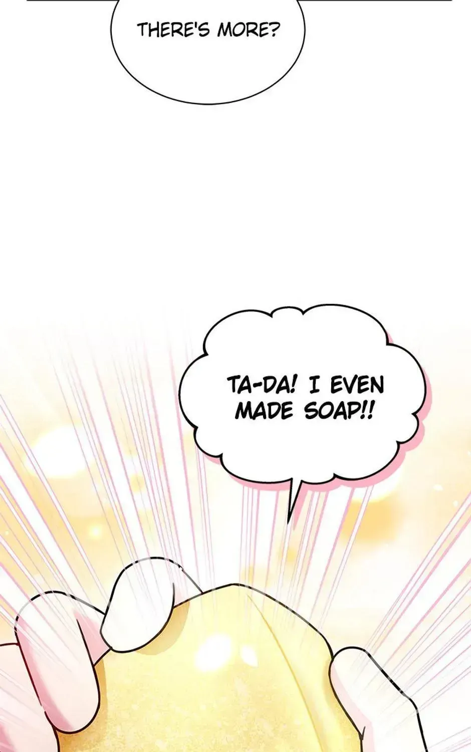 She Was Sent by God Chapter 71 page 119 - 