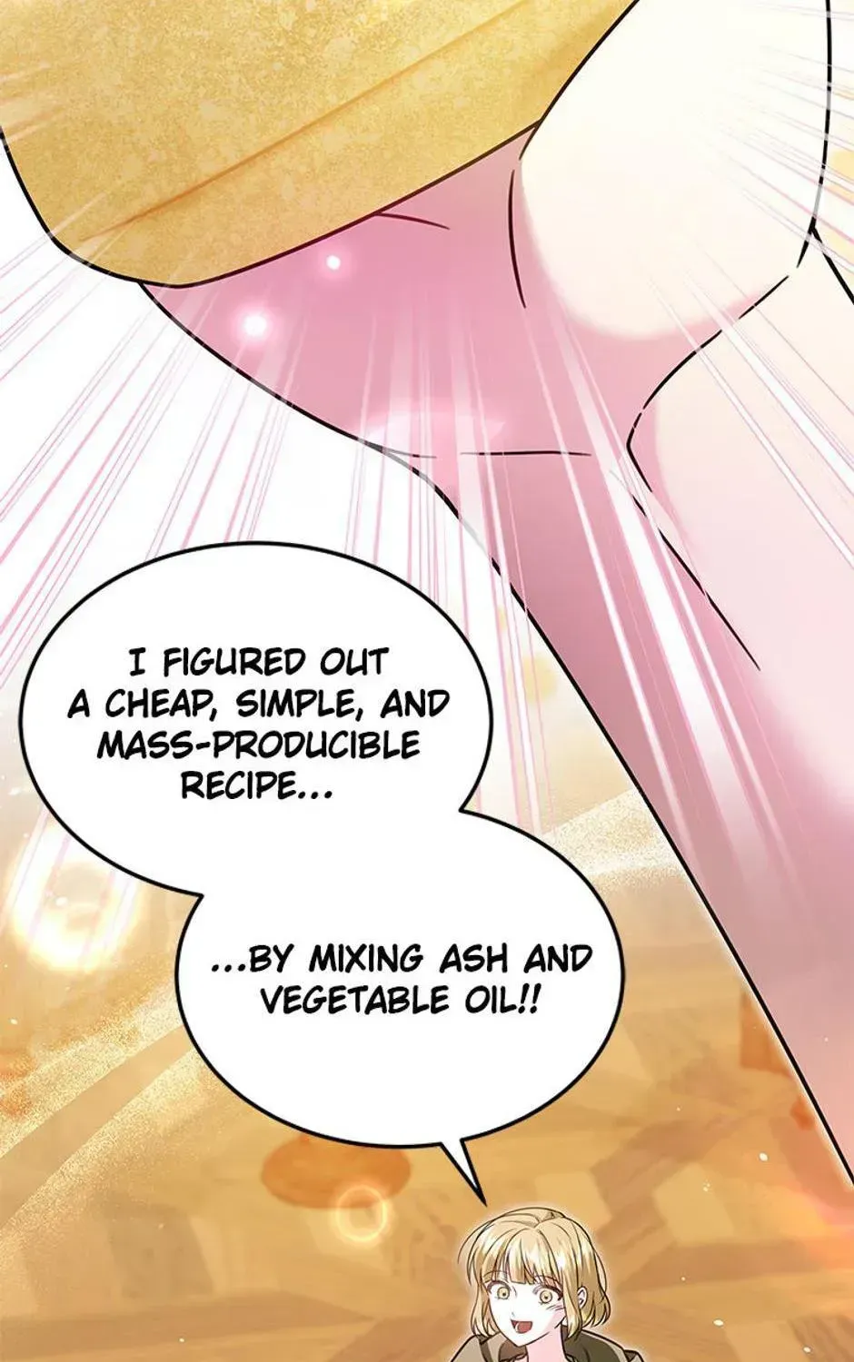She Was Sent by God Chapter 71 page 121 - 