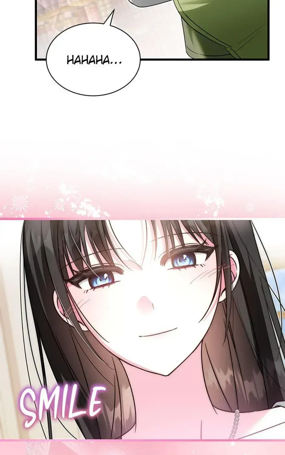 She Was Sent by God Chapter 71 page 127 - 