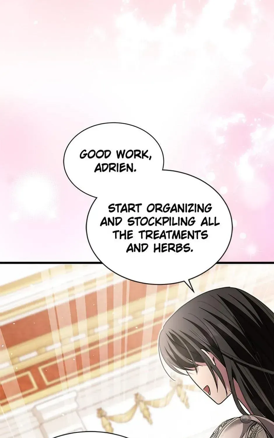 She Was Sent by God Chapter 71 page 129 - 