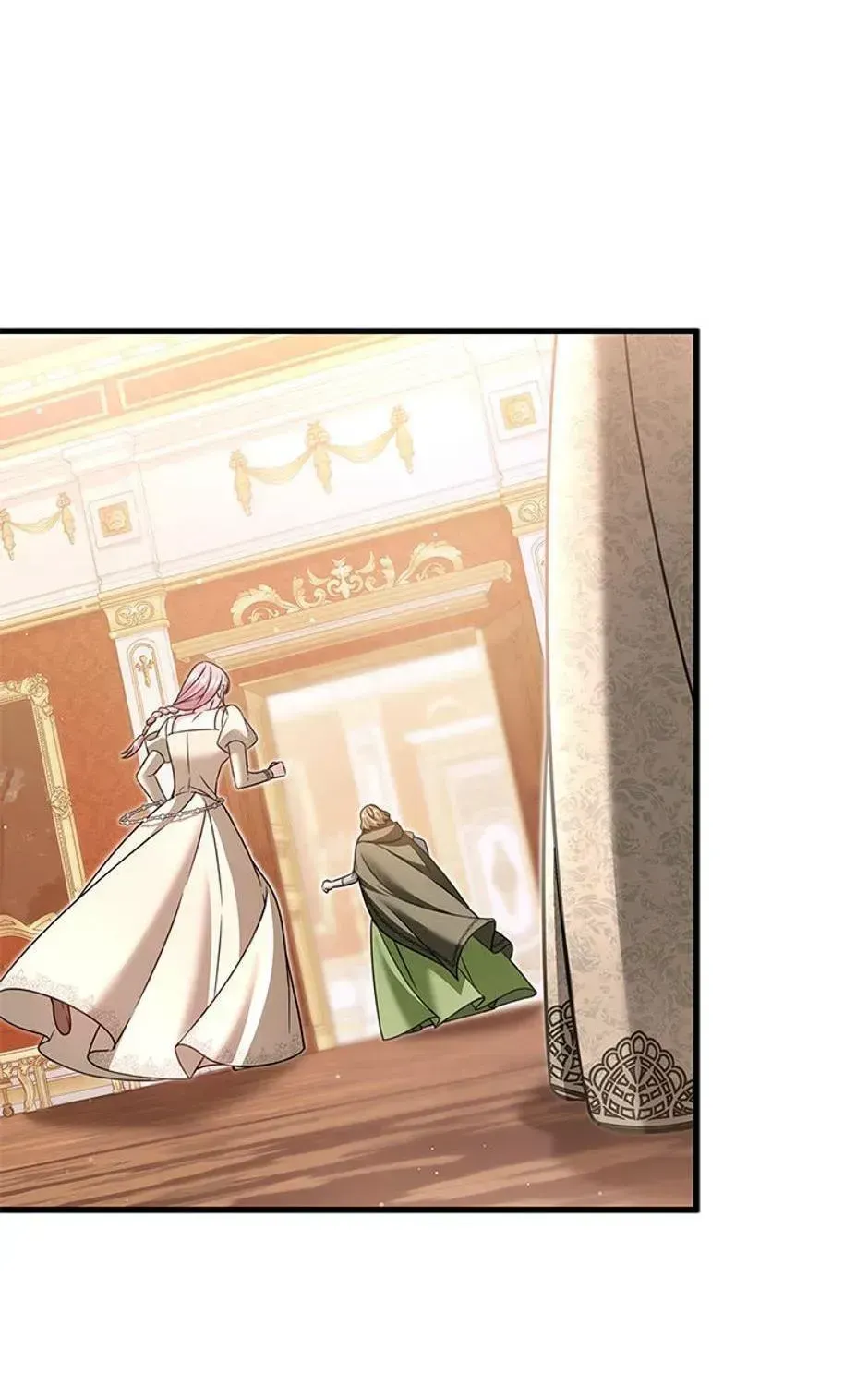 She Was Sent by God Chapter 71 page 135 - 