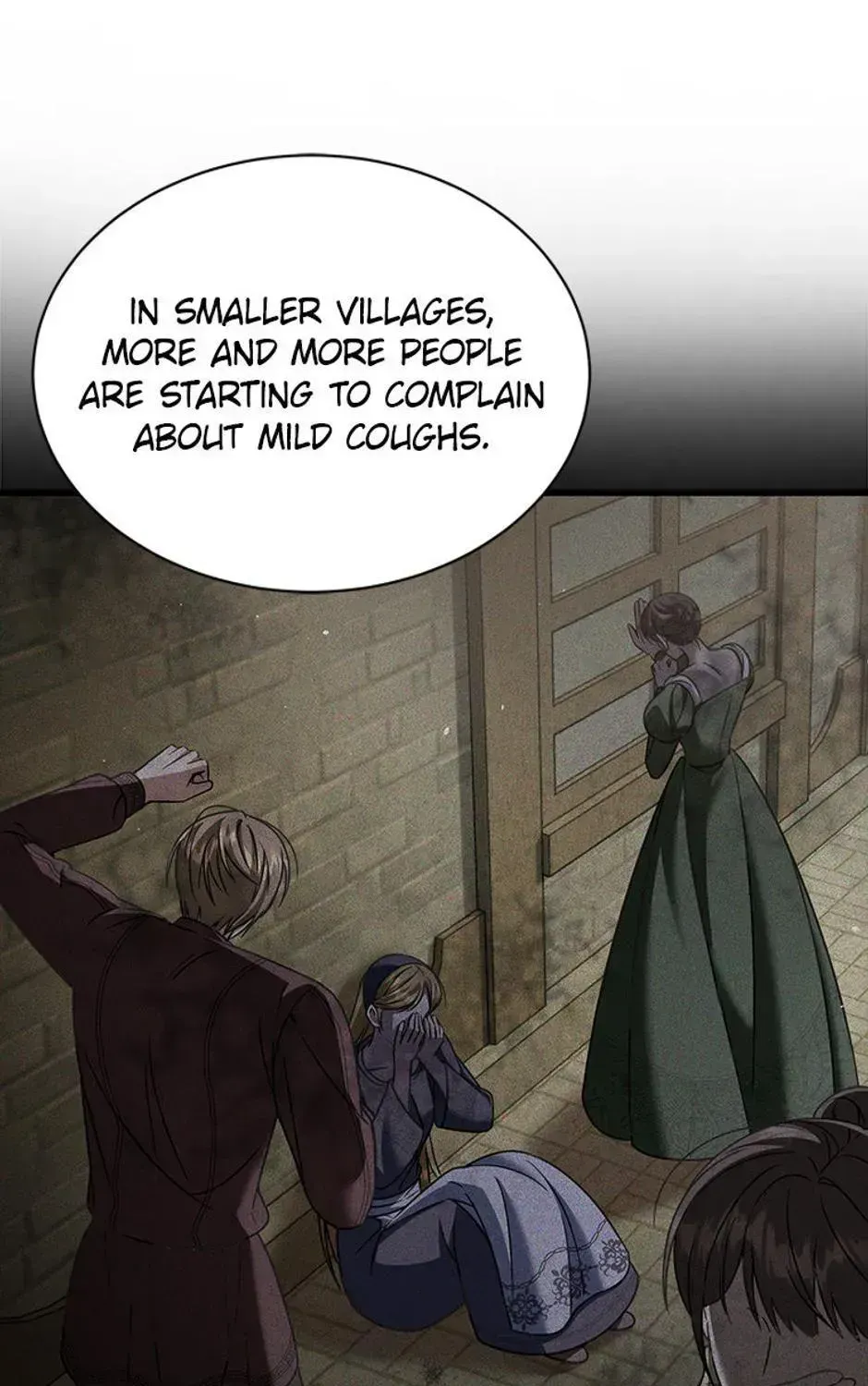 She Was Sent by God Chapter 71 page 15 - 