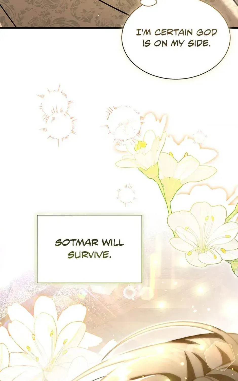 She Was Sent by God Chapter 71 page 141 - 