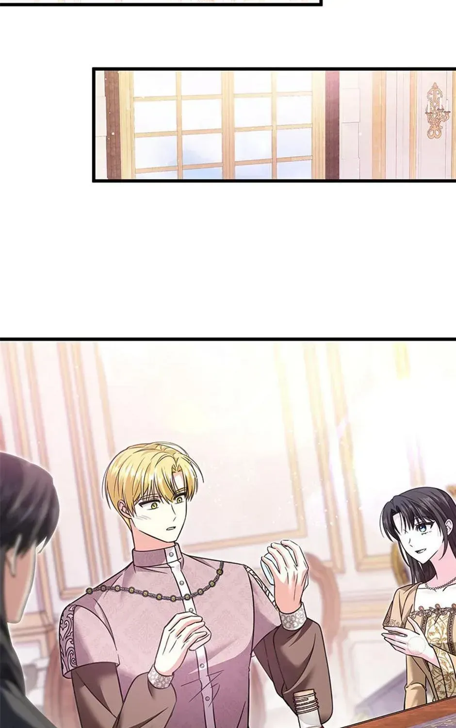 She Was Sent by God Chapter 71 page 147 - 