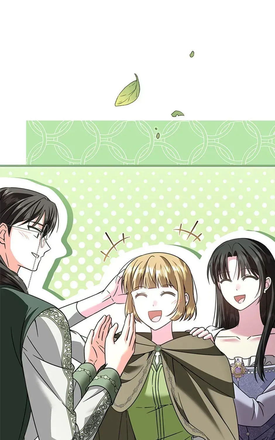 She Was Sent by God Chapter 71 page 149 - 
