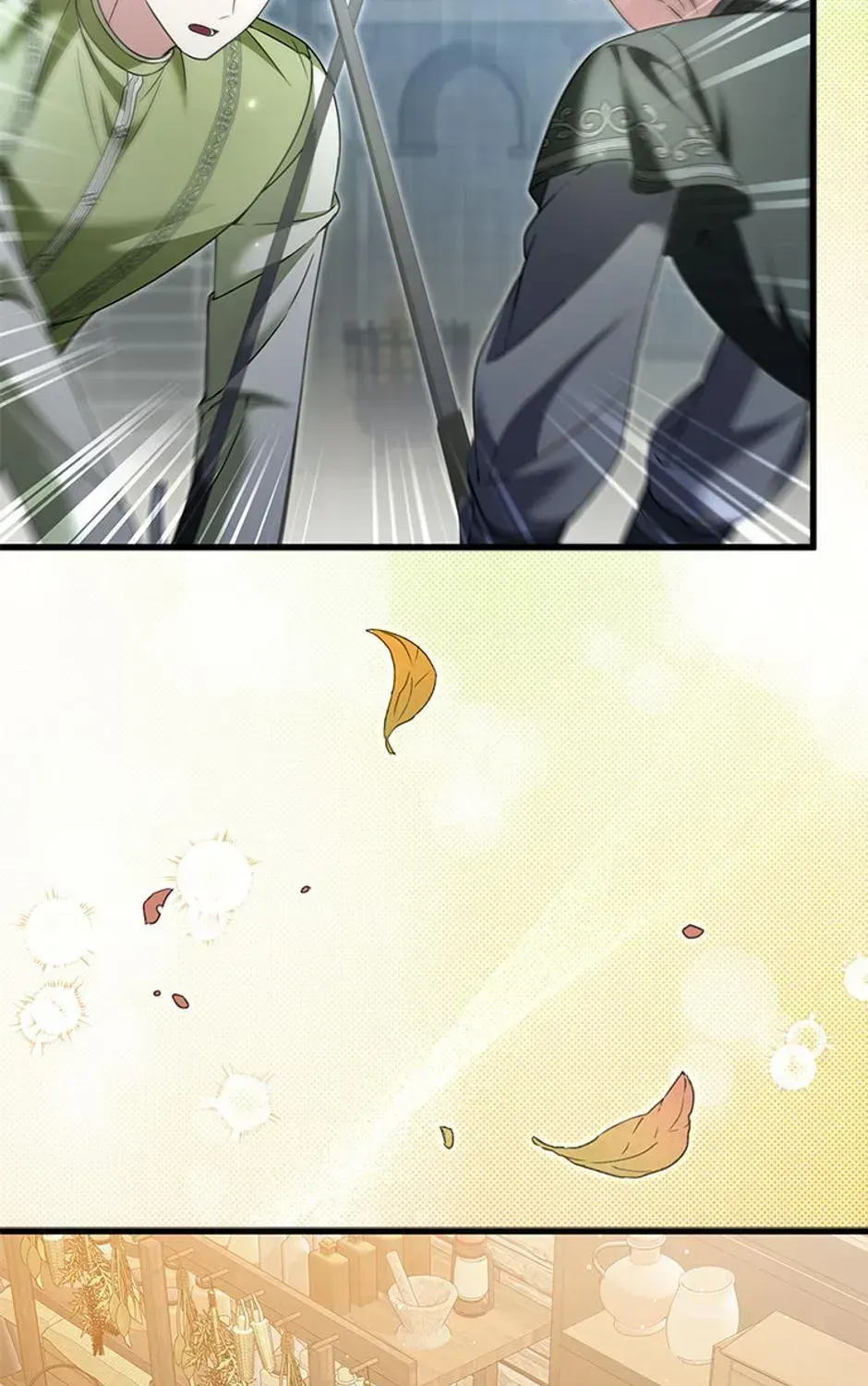 She Was Sent by God Chapter 71 page 153 - 