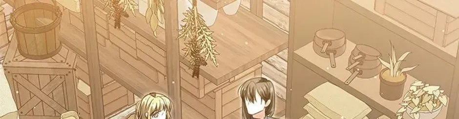 She Was Sent by God Chapter 71 page 154 - 