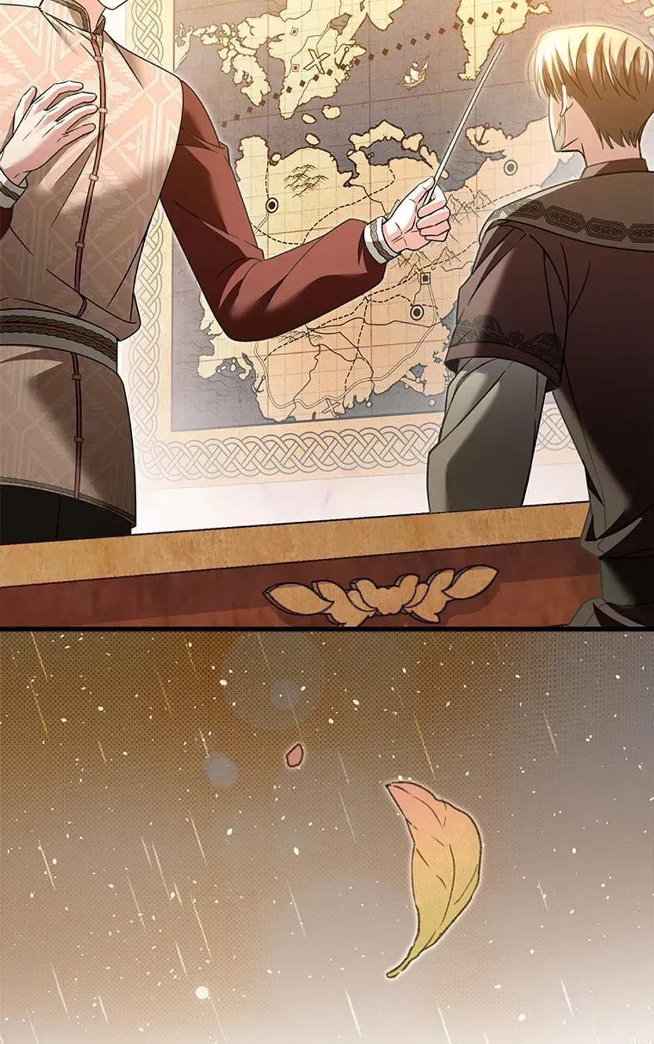 She Was Sent by God Chapter 71 page 157 - 