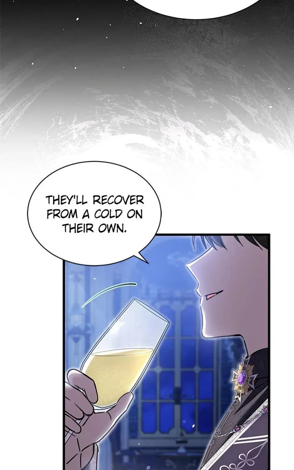 She Was Sent by God Chapter 71 page 17 - 
