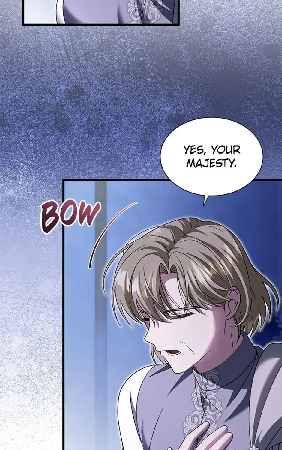 She Was Sent by God Chapter 71 page 25 - 