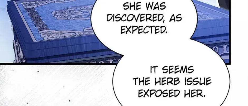 She Was Sent by God Chapter 71 page 28 - 