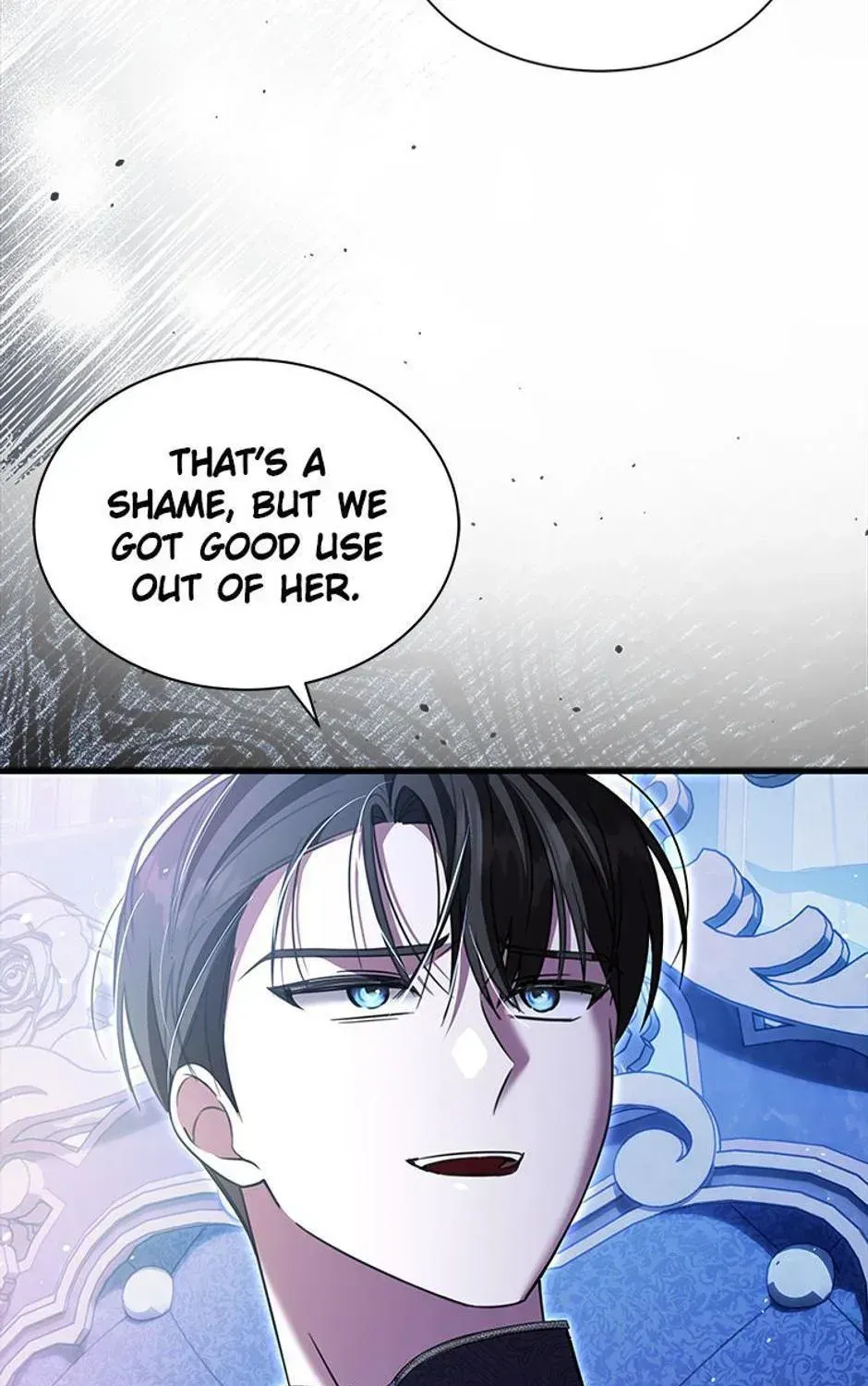 She Was Sent by God Chapter 71 page 29 - 